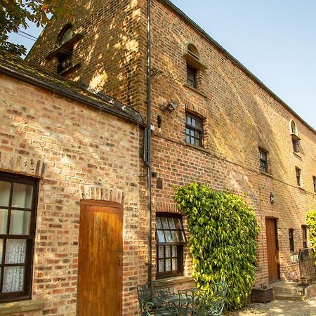 The Carriage House, Studio 3A Bilbrough Exterior foto